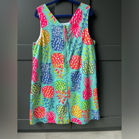 Tommy Bahama dress - Picture 4 of 6